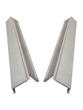 1953-1962 TRIUMPH TR2 & TR3 ROCKER PANEL PAIR picture