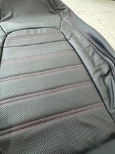 23-26 Honda CR-V Premium Leather Seat Covers picture