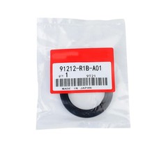 Front Crankshaft Seal For 2002-2020 Honda HR-V EX Sport Utility 91212R1BA01 picture