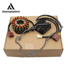 Stator Coil Regulator Rectifier ＆ Gasket Fit KTM 950 Adventure 03-05 60039004000 picture