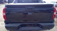 Trunk/Hatch/Tailgate Endgate Fits 07-13 AVALANCHE 1500 1063534 picture