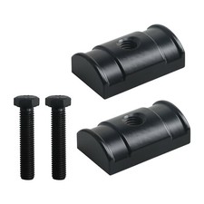 2pcs Bolt & Nut Torsion Bar Adjusting Mechanism for GMC 3500 3500HD 1998-2010  picture