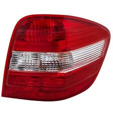 Tail Light For 2006-2011 Mercedes Benz ML350 (164) Chassis Right picture