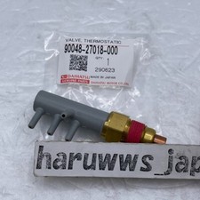 OEM Daihatsu Hijet S82 S83 Thermostatic Ported Vacuum Switch 90048-27018-000 picture