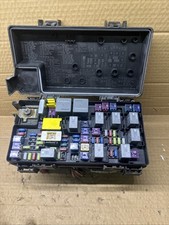 2012 Dodge Ram 1500 Totally Integrated Power Module TIPM Fuse Box 68089323AE picture
