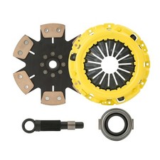 CLUTCHXPERTS STAGE 5 CLUTCH KIT 79-88 4RUNNER PICKUP 2.2L 2.4L 22R 22RE 2L 2LT picture