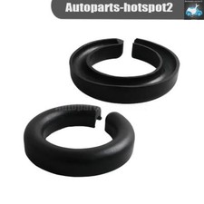 For 67-81 Camaro Firebird Chevelle/Impala 3789664 Front Coil Spring Spacer Set picture