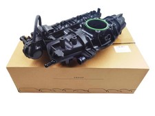 06H133201AT 06H133201AT OEM MANN+HUMMEL Intake Manifold Assembly For Audi A4 A5 picture