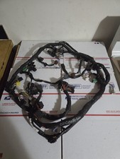01-02 SUZUKI GSXR1000 MAIN ENGINE WIRING HARNESS MOTOR WIRE LOOM 36610-40F00 picture