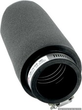 Uni Universal Clamp-On Pod Air Filter Straight 1-1/2