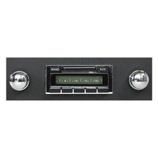 Vintage Car Stereo for 1968-1976 Chevrolet Nova USA-230 picture