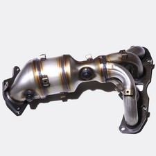 Front  Catalytic Converter for Nissan Altima 2007-2012 picture