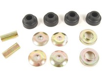 For 1967-1973 Ford Mustang Strut Rod Bushing Kit Front 88722FWGB 1968 1972 1970 picture
