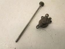 07 Polaris Outlaw 525 IRS Clutch Slave Cylinder Push Rod 2203413 2007-2011 picture
