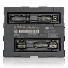 Audi A4 A5 Q5 S4 S5 BCM2 Comfort Body Control Module 8K0907064CF OEM NEW picture