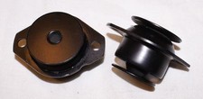 LAMBORGHINI MIURA P400 S SV BRAND NEW OEM FACTORY MOTOR MOUNTS ENGINE MOUNT SET picture