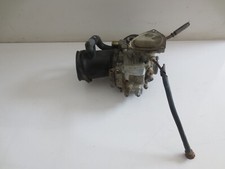 2001 Yamaha Kodiak 400 4x4 ATV Used OEM Carb Carburetor Mikuni - PARTS ONLY picture
