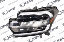 Perfect Genuine 2022-2024 Ford Expedition Signature LED Headlight Left LH OEM picture