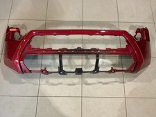 Front Bumper Cover Red 2024 2025 Toyota Tacoma 52119+ak010 OEM  picture