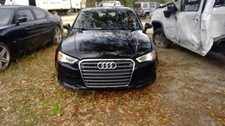 Trunk/Hatch/Tailgate Sedan LED Tail Lamps Fits 15-16 AUDI A3 1166422 picture