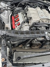 2016-2018 AUDI A6 A7 2015-2018 A8L 2017-2019 Q7 3.0 ENGINE CRE CREC 62581 miles picture