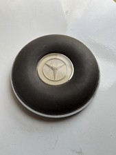 Vintage Mercedes Benz Steering Wheel Horn Button picture