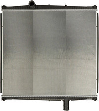 New CU10749 Radiator for 2018-2024 Peterbilt 579 Kenworth T680 Truck HK179001 picture