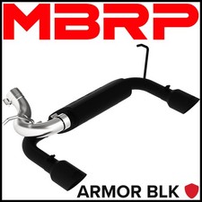 MBRP Armor BLK 2.5