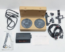 14-23 Harley-Davidson Touring Boom Audio Stage I 2-SPEAKER Bagger Kit 76000587A picture