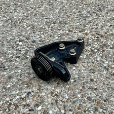 1990-2005 Mazda Miata OEM Power Steering Delete Pulley / BP0115930 / NA087 picture