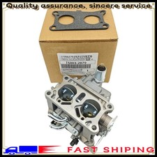 New FD750D Carburetor For Kawasaki With Gaskets 15004-1046 15003-2879 picture