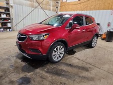 Transmission Assy. BUICK ENCORE 16 17 18 19 20 21 picture