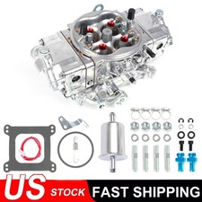 BR-67202 Carburetor For Holley 4 Barrel 950 CFM Race Carburetor Double Pumper picture