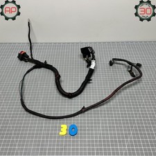 11-16 CHEVROLET CRUZE POWER STEERING WIRE WIRING HARNESS OEM picture