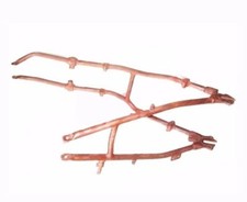 Fits For Triumph Pre War Rigid Body Frame 3, 5 SW Tiger 70-80 3HW 350CC AEs picture