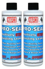 HAPCO - Pro-Seal - GUARANTEED TO STOP OIL LEAKS FAST - EASY TO USE - 2 PACK picture