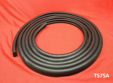 SUPER SOFT TRUNK SEAL / WEATHERSTRIP FOR: 1962-1970 FALCON 1962-1964 FAIRLANE picture