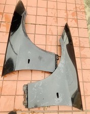 Used M Style Side Skirts & Side Fenders picture