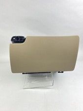 *Damaged* Genuine GM OEM Light Cashmere Tan Glove Box Compartment 22782854 picture