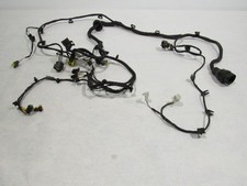 15-19 Ferrari 488 Spider 2017 Right Passenger Door Wire Wiring Harness ;:A picture