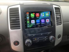For 2009-2015 Nissan Xterra 7