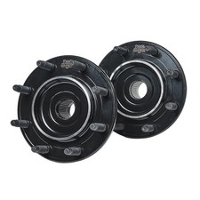Doc's Diesel Front Hub Assemblies Fits Chevrolet/GMC 6.6L Duramax 4WD 01-07 picture