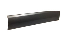 OEM New 2017-2023 GMC Acadia Front Right Passenger Side Door Black Lower Molding picture