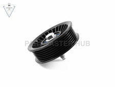 2010-2024 Land Rover Engine Serpentine Belt Idler Pulley 3.0L - 5.0L – LR106769 picture