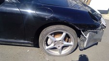 Crossmember/K-Frame Rear GT2 Rs Center Fits 07-08 10-11 PORSCHE 911 1068777 picture