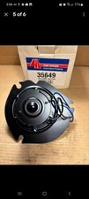 1980-1986 Nissan Datsun 720 blower motor Four Seasons 35649 picture