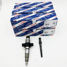Performance Fuel Injector Set For 2003-2004.5 Dodge Cummins 5.9L Diesel PFI503P picture