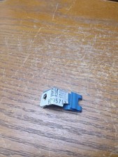 1969 69 GTO FIREBIRD TRANS AM JUDGE LEMANS 9795713 NOS MODULATOR PIPE CLIP HO picture