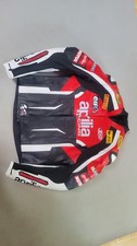 Aprilia Leather Racing Jacket (Replica) picture