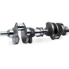 Scat Cranks 9-350-3480-5700  SB Chevy 9000 Series 2 Pc Rear Seal Crankshaft picture